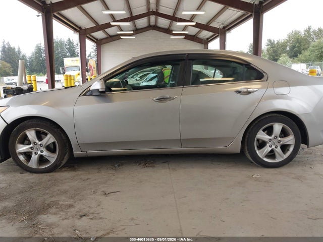 Aukcja sprzedaży 2010 Acura Tsx 2.4, vin: JH4CU2F61AC023973, numer aukcji: 46013685