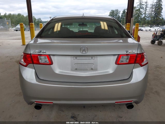 Aukcja sprzedaży 2010 Acura Tsx 2.4, vin: JH4CU2F61AC023973, numer aukcji: 46013685