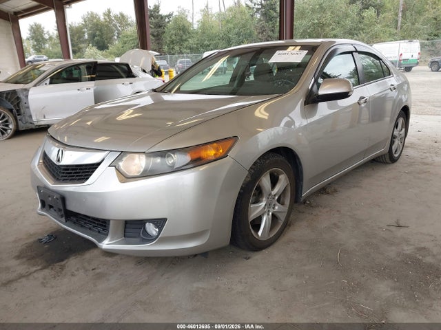 Aukcja sprzedaży 2010 Acura Tsx 2.4, vin: JH4CU2F61AC023973, numer aukcji: 46013685
