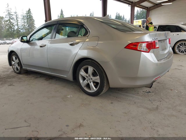 Aukcja sprzedaży 2010 Acura Tsx 2.4, vin: JH4CU2F61AC023973, numer aukcji: 46013685
