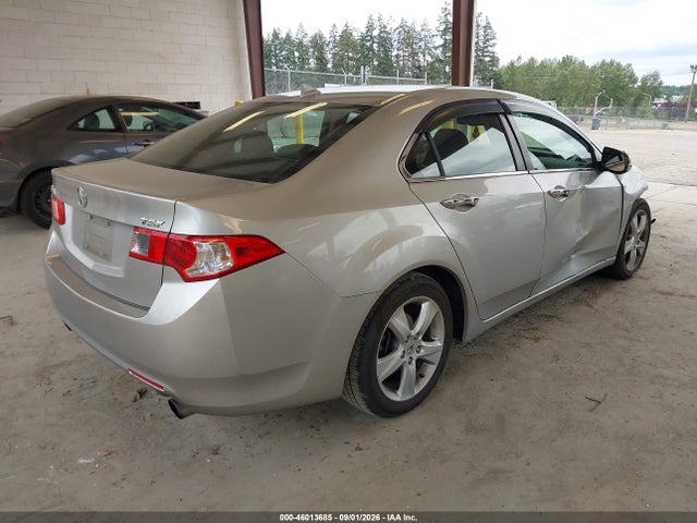 Aukcja sprzedaży 2010 Acura Tsx 2.4, vin: JH4CU2F61AC023973, numer aukcji: 46013685