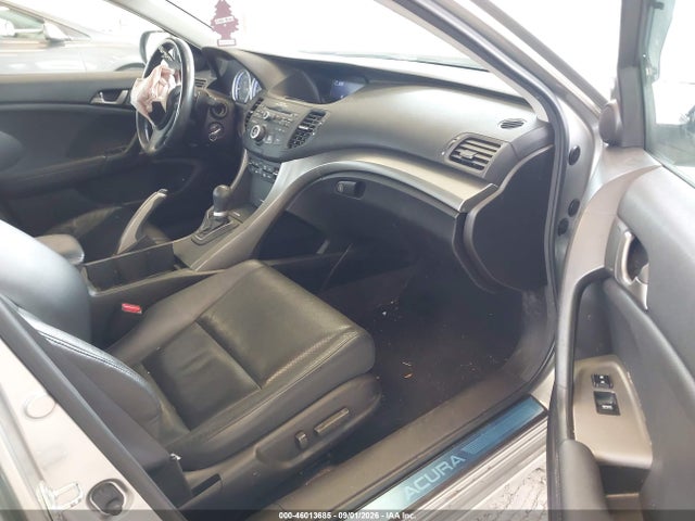 Aukcja sprzedaży 2010 Acura Tsx 2.4, vin: JH4CU2F61AC023973, numer aukcji: 46013685