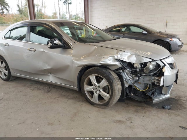 Aukcja sprzedaży 2010 Acura Tsx 2.4, vin: JH4CU2F61AC023973, numer aukcji: 46013685