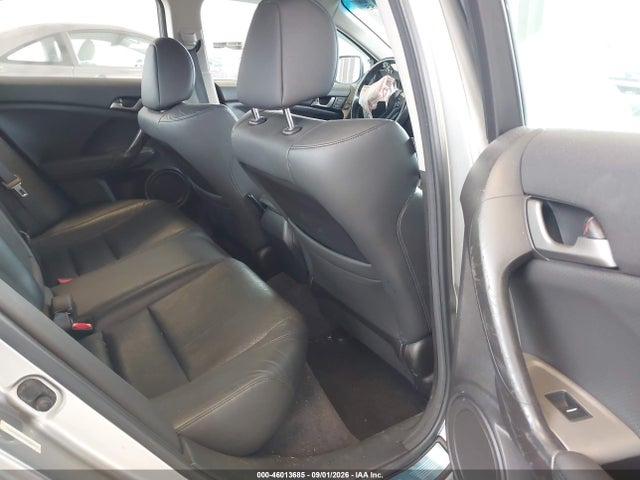 Aukcja sprzedaży 2010 Acura Tsx 2.4, vin: JH4CU2F61AC023973, numer aukcji: 46013685