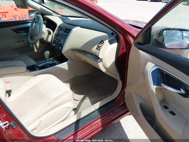 Nissan Altima 2.5 S 2014 1N4AL3AP9EC119699 Image 5