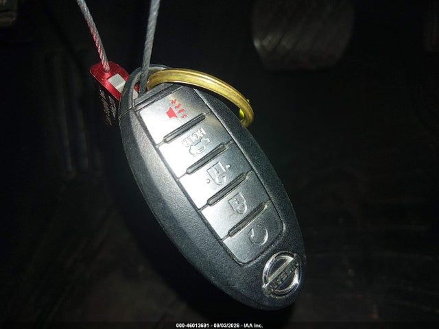 Nissan Maxima 3.5 Sl 2016 1N4AA6APXGC906574 Image 11