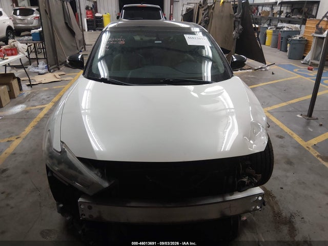 Nissan Maxima 3.5 Sl 2016 1N4AA6APXGC906574 Image 13