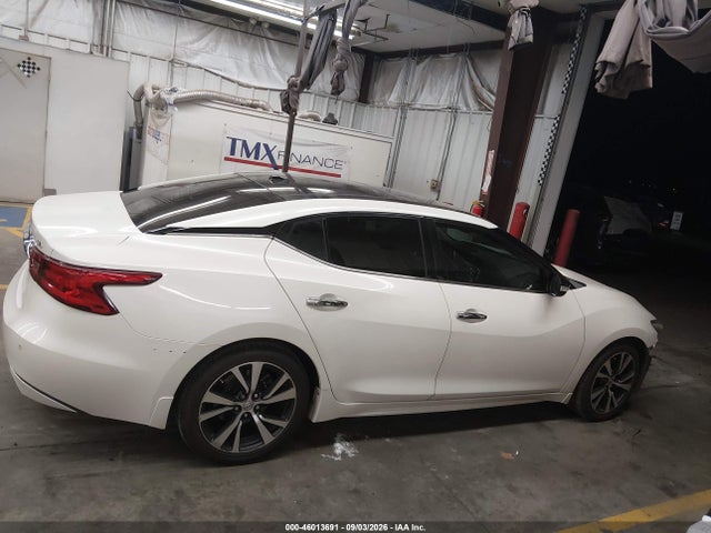 Nissan Maxima 3.5 Sl 2016 1N4AA6APXGC906574 Image 14