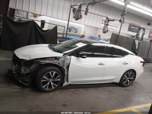 Nissan Maxima 3.5 Sl 2016 1N4AA6APXGC906574 Image 15