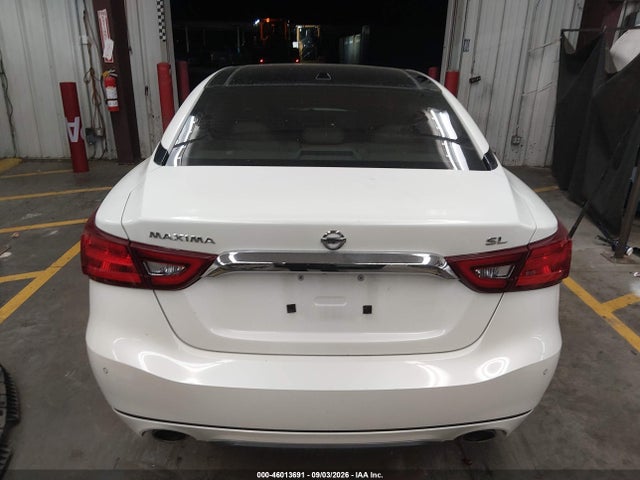 Nissan Maxima 3.5 Sl 2016 1N4AA6APXGC906574 Image 17
