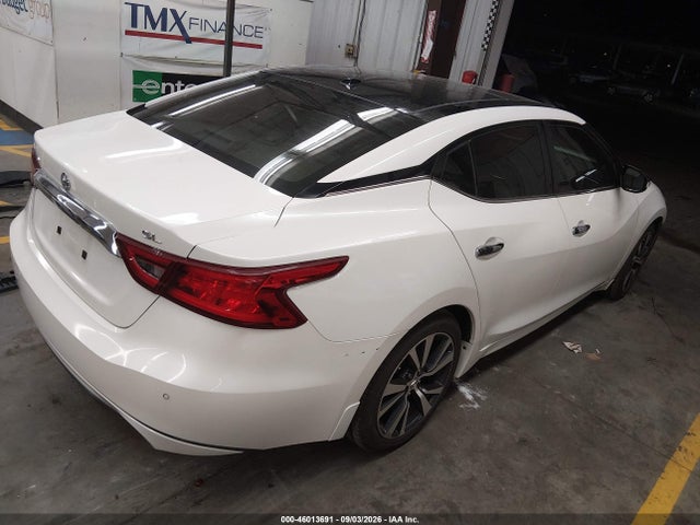 Nissan Maxima 3.5 Sl 2016 1N4AA6APXGC906574 Image 4