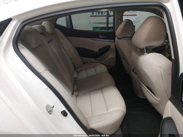 Nissan Maxima 3.5 Sl 2016 1N4AA6APXGC906574 Image 8