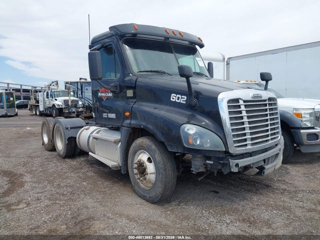 Aukcja sprzedaży 2017 Freightliner Cascadia 125, vin: 3AKJGEDV1HDHW0276, numer aukcji: 46013692