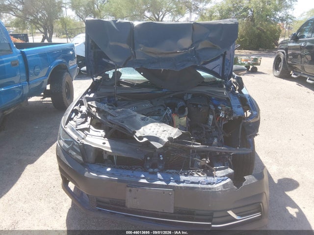 Aukcja sprzedaży 2017 Volkswagen Passat 1.8t Se, vin: 1VWBT7A36HC022805, numer aukcji: 46013695