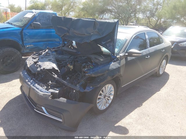 Aukcja sprzedaży 2017 Volkswagen Passat 1.8t Se, vin: 1VWBT7A36HC022805, numer aukcji: 46013695