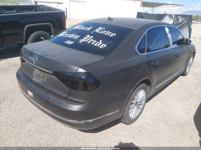 Aukcja sprzedaży 2017 Volkswagen Passat 1.8t Se, vin: 1VWBT7A36HC022805, numer aukcji: 46013695