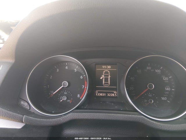 Aukcja sprzedaży 2017 Volkswagen Passat 1.8t Se, vin: 1VWBT7A36HC022805, numer aukcji: 46013695
