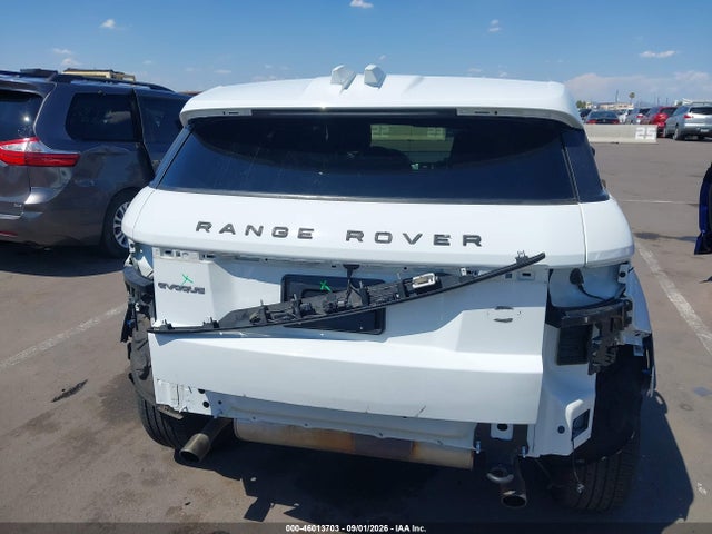 Aukcja sprzedaży 2017 Land Rover Range Rover Evoque Se/se Premium, vin: SALVP2BG9HH240029, numer aukcji: 46013703