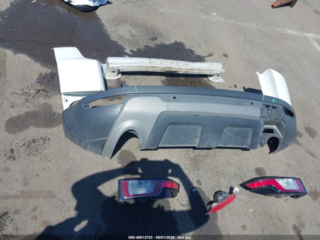 Aukcja sprzedaży 2017 Land Rover Range Rover Evoque Se/se Premium, vin: SALVP2BG9HH240029, numer aukcji: 46013703