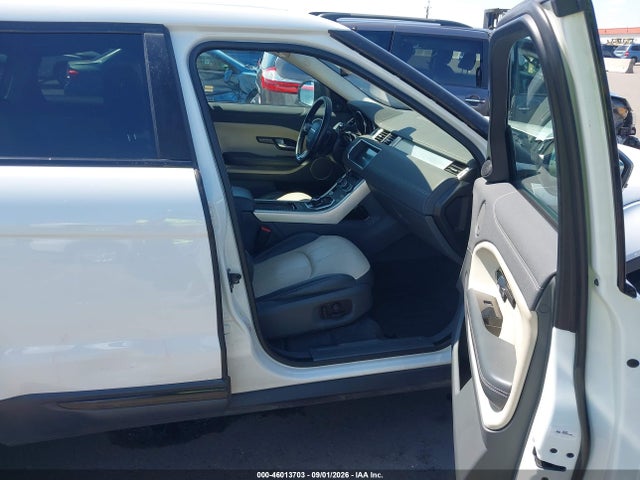 Aukcja sprzedaży 2017 Land Rover Range Rover Evoque Se/se Premium, vin: SALVP2BG9HH240029, numer aukcji: 46013703