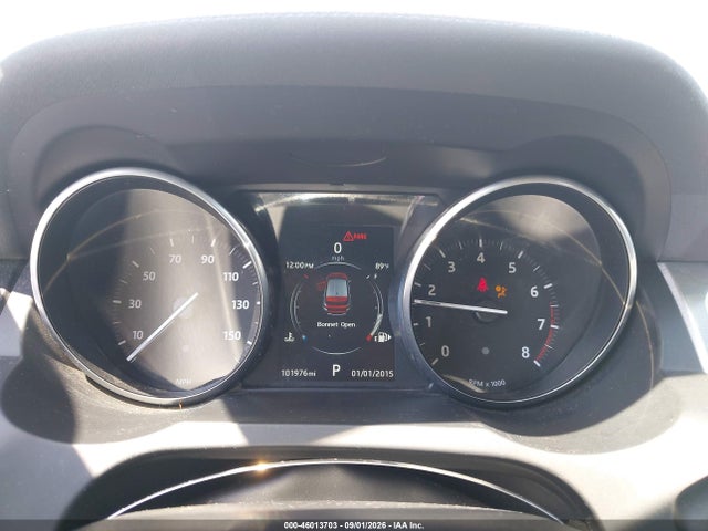 Aukcja sprzedaży 2017 Land Rover Range Rover Evoque Se/se Premium, vin: SALVP2BG9HH240029, numer aukcji: 46013703