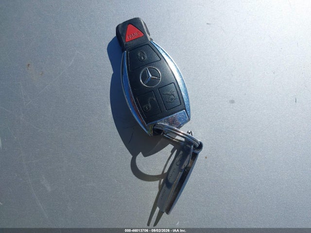 Aukcja sprzedaży 2013 Mercedes-benz C 250 Sport, vin: WDDGF4HB4DA869314, numer aukcji: 46013706