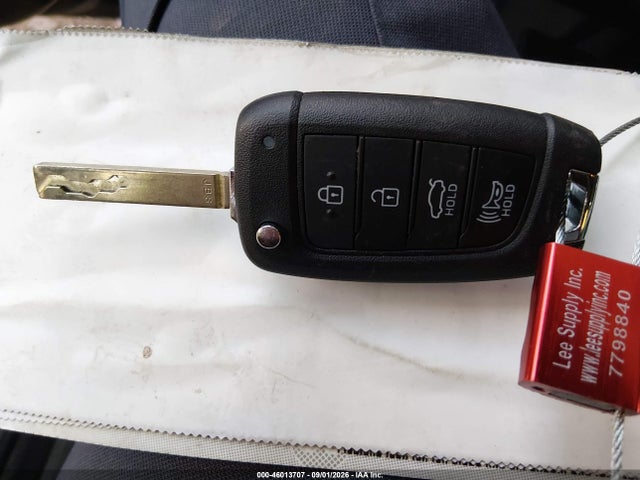 2024 Hyundai Elantra Se მანქანა იყიდება აუქციონზე, vin: KMHLL4DG2RU798392, აუქციონის ნომერი: 46013707