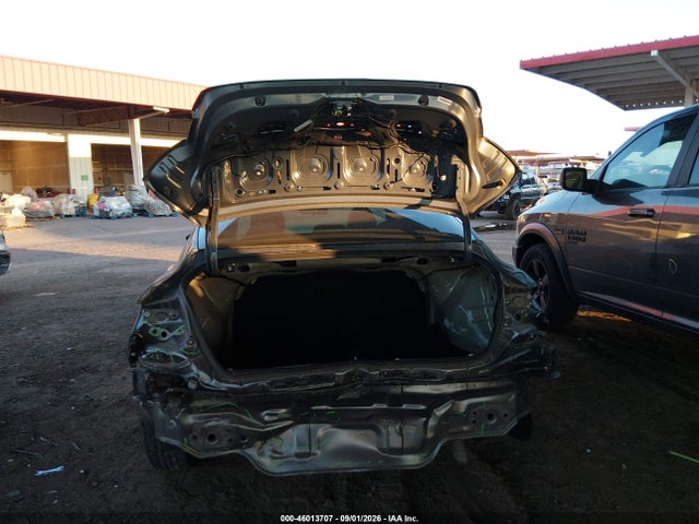 2024 Hyundai Elantra Se მანქანა იყიდება აუქციონზე, vin: KMHLL4DG2RU798392, აუქციონის ნომერი: 46013707