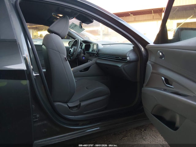2024 Hyundai Elantra Se მანქანა იყიდება აუქციონზე, vin: KMHLL4DG2RU798392, აუქციონის ნომერი: 46013707