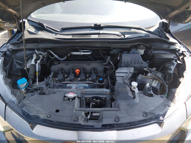 Продаж на аукціоні авто 2019 Honda Hr-v Sport, vin: 3CZRU6H15KG714145, номер лоту: 46013709