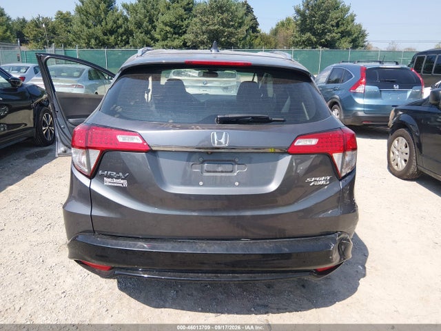 Продаж на аукціоні авто 2019 Honda Hr-v Sport, vin: 3CZRU6H15KG714145, номер лоту: 46013709