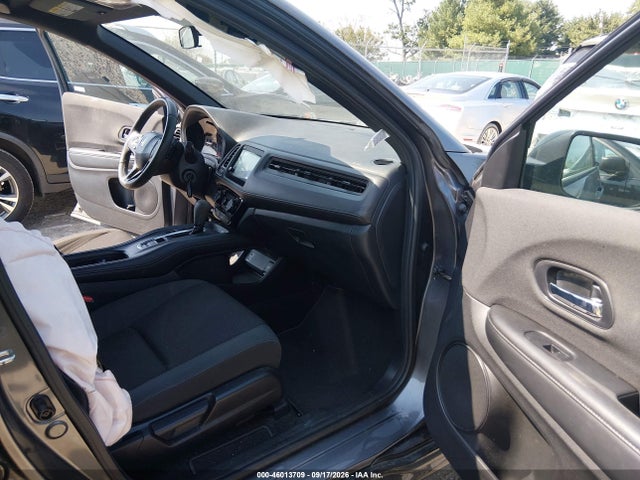 Продаж на аукціоні авто 2019 Honda Hr-v Sport, vin: 3CZRU6H15KG714145, номер лоту: 46013709
