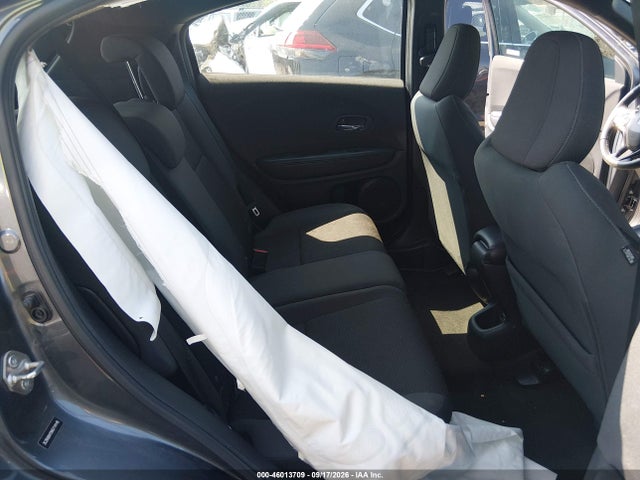 Продаж на аукціоні авто 2019 Honda Hr-v Sport, vin: 3CZRU6H15KG714145, номер лоту: 46013709