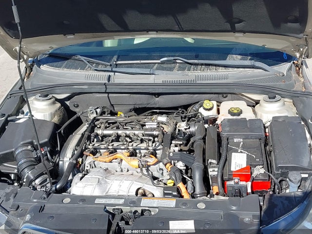 Продажа на аукционе авто 2014 Chevrolet Cruze Diesel, vin: 1G1P75SZ5E7286082, номер лота: 46013710