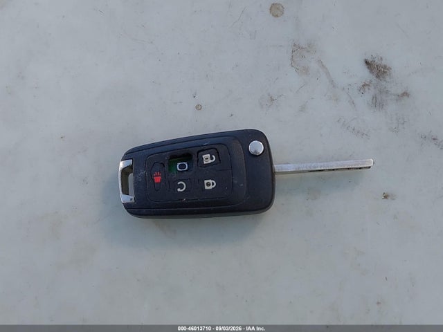 Продажа на аукционе авто 2014 Chevrolet Cruze Diesel, vin: 1G1P75SZ5E7286082, номер лота: 46013710
