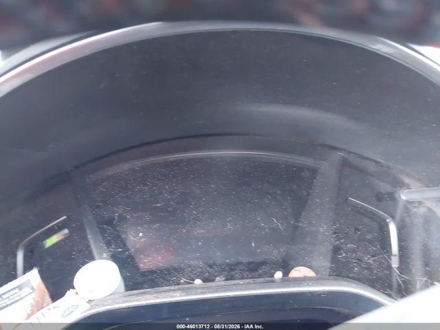 46013712 :رقم المزاد ، 2HKRW2H8XNH620473 vin ، 2022 Honda Cr-v Awd Ex-l مزاد بيع