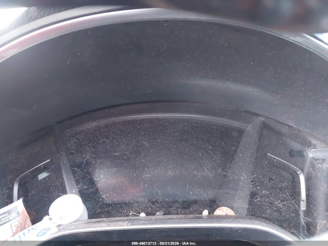 46013712 :رقم المزاد ، 2HKRW2H8XNH620473 vin ، 2022 Honda Cr-v Awd Ex-l مزاد بيع
