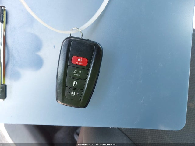 Toyota Rav4 Xle 2025 2T3P1RFV6SC494187 Image 11