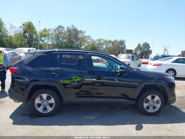 Toyota Rav4 Xle 2025 2T3P1RFV6SC494187 Image 13