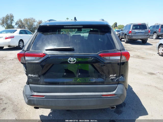 Toyota Rav4 Xle 2025 2T3P1RFV6SC494187 Image 16