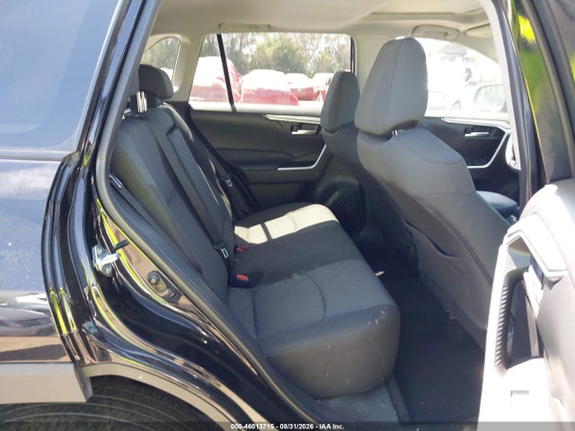 Toyota Rav4 Xle 2025 2T3P1RFV6SC494187 Image 8
