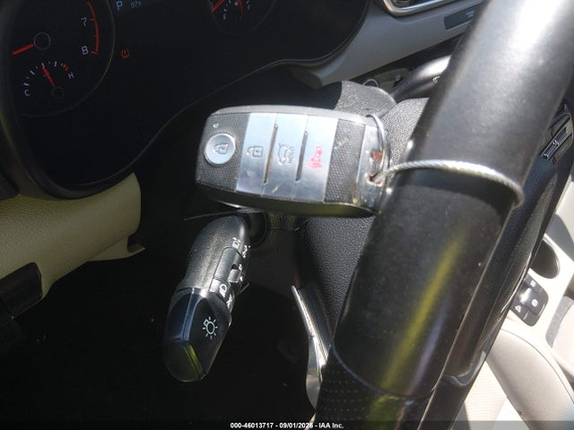 Продажа на аукционе авто 2020 Kia Sportage S, vin: KNDP63AC0L7823935, номер лота: 46013717