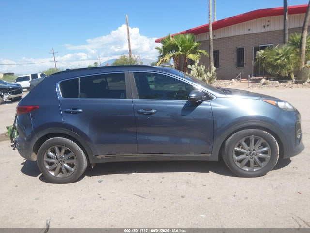 Продажа на аукционе авто 2020 Kia Sportage S, vin: KNDP63AC0L7823935, номер лота: 46013717
