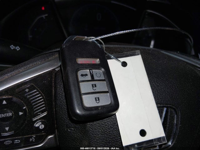 Продажа на аукционе авто 2017 Honda Civic Ex, vin: 2HGFC2F79HH536052, номер лота: 46013718