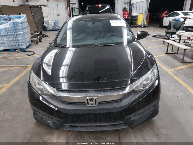 Продажа на аукционе авто 2017 Honda Civic Ex, vin: 2HGFC2F79HH536052, номер лота: 46013718
