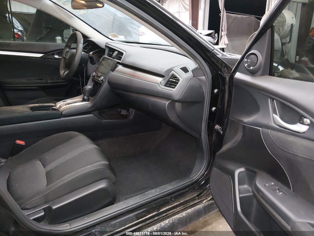 Продажа на аукционе авто 2017 Honda Civic Ex, vin: 2HGFC2F79HH536052, номер лота: 46013718