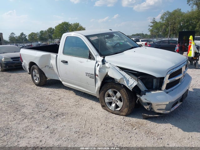 Aukcja sprzedaży 2020 Ram 1500 Classic Tradesman  4x2 8' Box, vin: 3C6JR6DT7LG140166, numer aukcji: 46013719