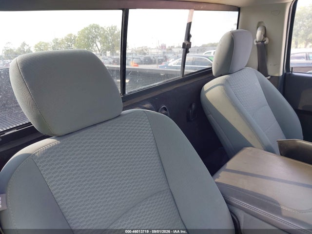 Продажа на аукционе авто 2020 Ram 1500 Classic Tradesman  4x2 8' Box, vin: 3C6JR6DT7LG140166, номер лота: 46013719