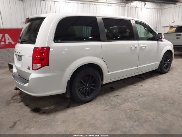 46013720 :رقم المزاد ، 2C4RDGEG5KR739027 vin ، 2019 Dodge Grand Caravan Gt مزاد بيع
