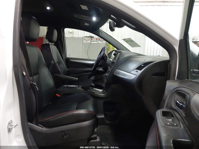 46013720 :رقم المزاد ، 2C4RDGEG5KR739027 vin ، 2019 Dodge Grand Caravan Gt مزاد بيع